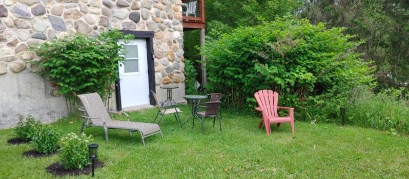 Condo Hotel Au Pied Du Mont Orford 部屋 写真
